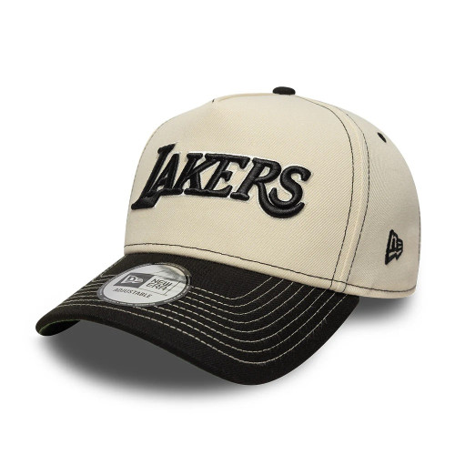 New Era Καπέλο NBA City Icon LA Lakers 9FORTY E-Frame cap